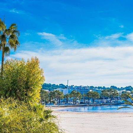 פורט ד'אלקודיה Ideal Property Mallorca - Cittadini 26 מראה חיצוני תמונה