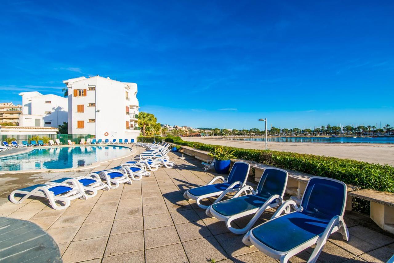 פורט ד'אלקודיה Ideal Property Mallorca - Cittadini 26 מראה חיצוני תמונה