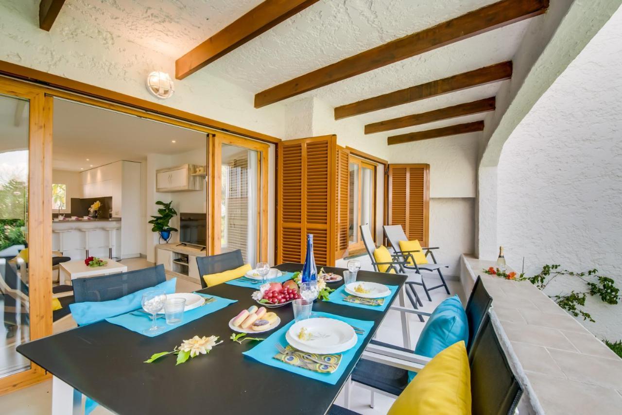 פורט ד'אלקודיה Ideal Property Mallorca - Cittadini 26 מראה חיצוני תמונה