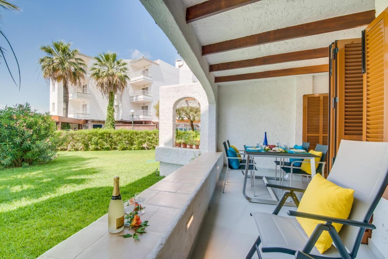פורט ד'אלקודיה Ideal Property Mallorca - Cittadini 26 מראה חיצוני תמונה