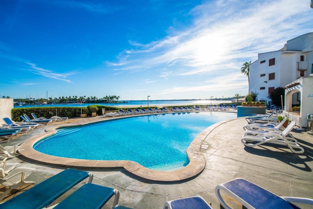 פורט ד'אלקודיה Ideal Property Mallorca - Cittadini 26 מראה חיצוני תמונה