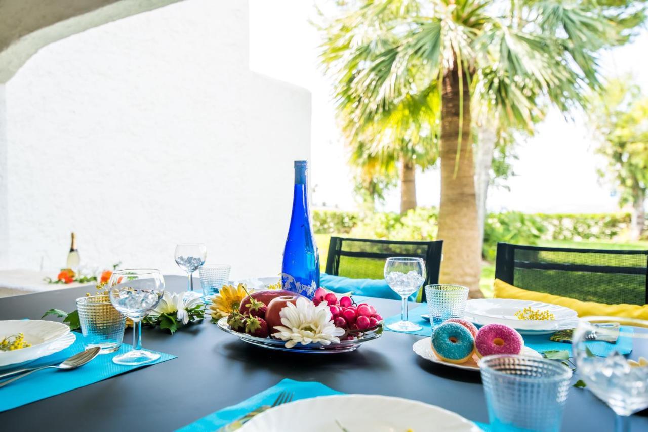 פורט ד'אלקודיה Ideal Property Mallorca - Cittadini 26 מראה חיצוני תמונה