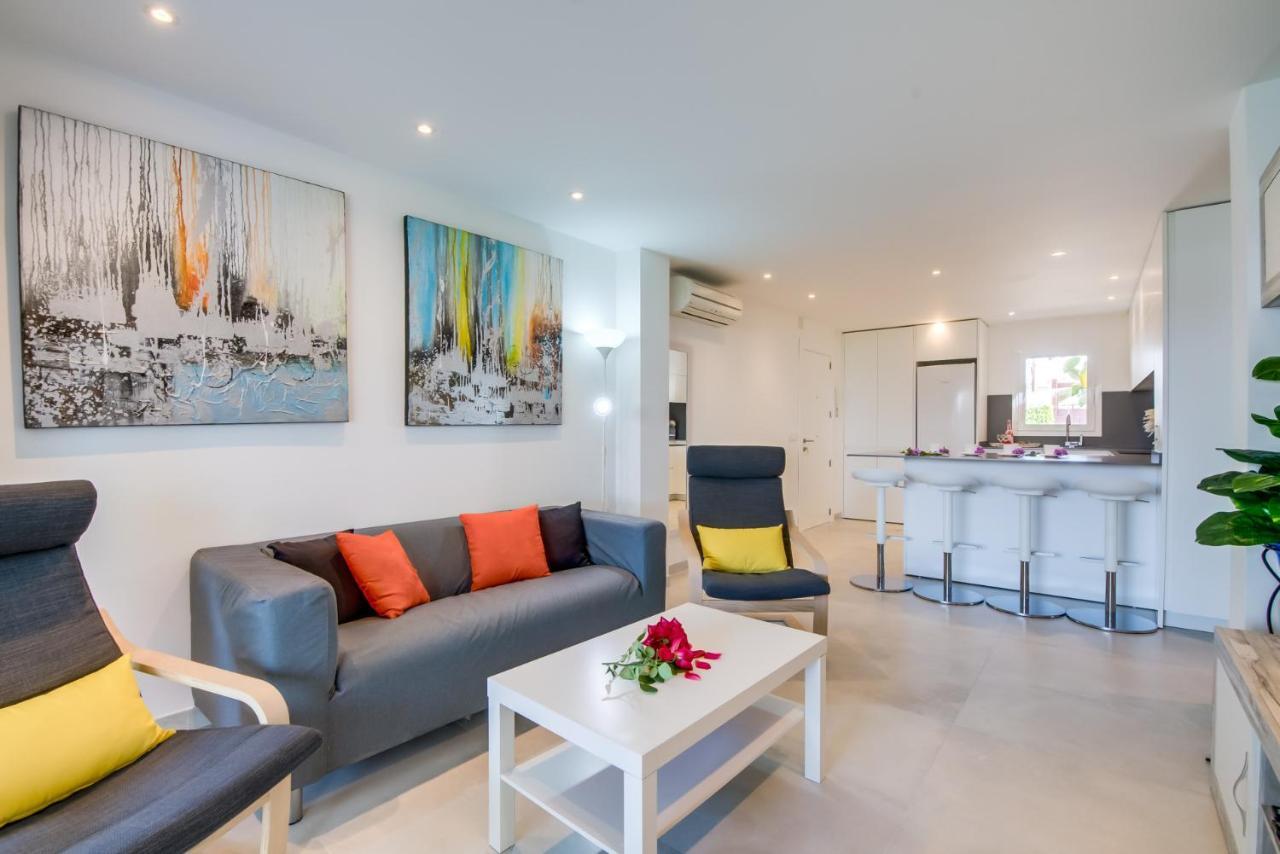 פורט ד'אלקודיה Ideal Property Mallorca - Cittadini 26 מראה חיצוני תמונה