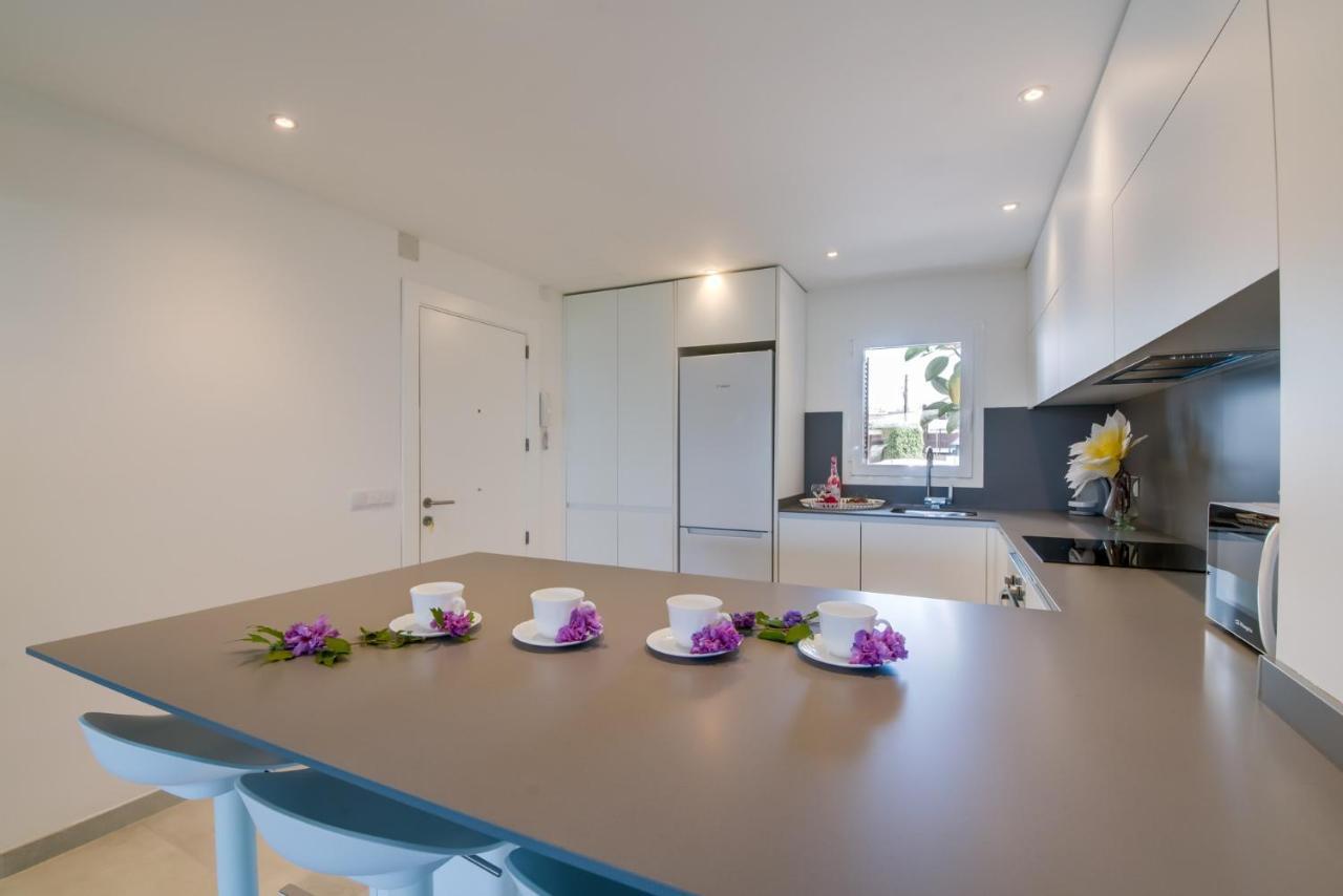 פורט ד'אלקודיה Ideal Property Mallorca - Cittadini 26 מראה חיצוני תמונה