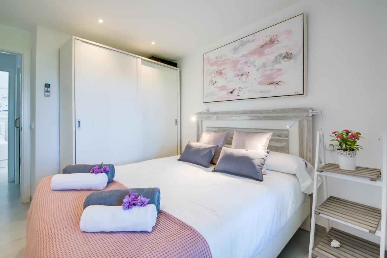 פורט ד'אלקודיה Ideal Property Mallorca - Cittadini 26 מראה חיצוני תמונה