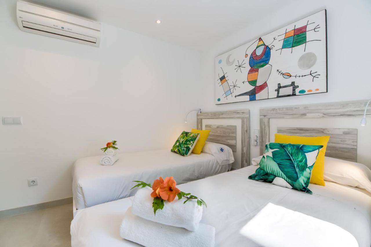 פורט ד'אלקודיה Ideal Property Mallorca - Cittadini 26 מראה חיצוני תמונה