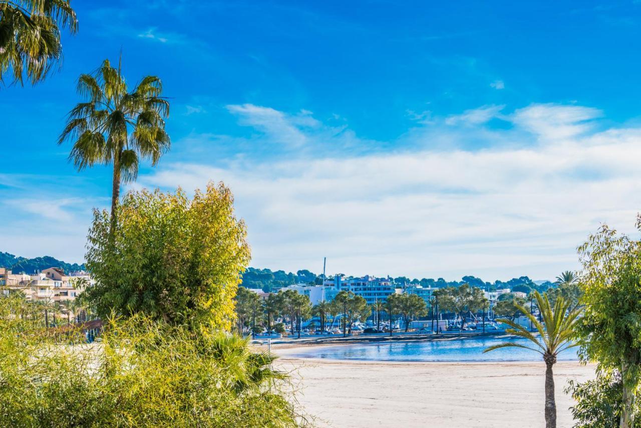 פורט ד'אלקודיה Ideal Property Mallorca - Cittadini 26 מראה חיצוני תמונה