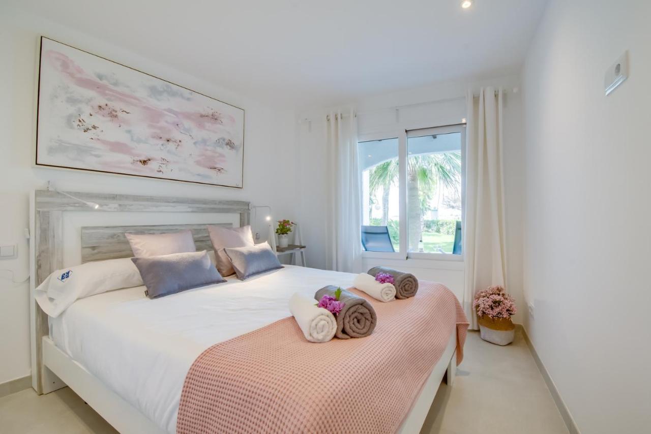 פורט ד'אלקודיה Ideal Property Mallorca - Cittadini 26 מראה חיצוני תמונה