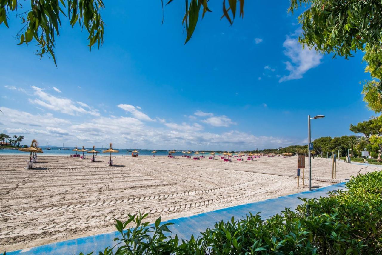 פורט ד'אלקודיה Ideal Property Mallorca - Cittadini 26 מראה חיצוני תמונה