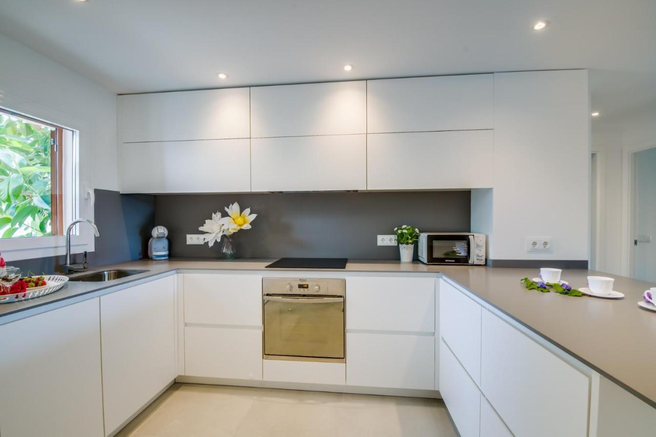 פורט ד'אלקודיה Ideal Property Mallorca - Cittadini 26 מראה חיצוני תמונה