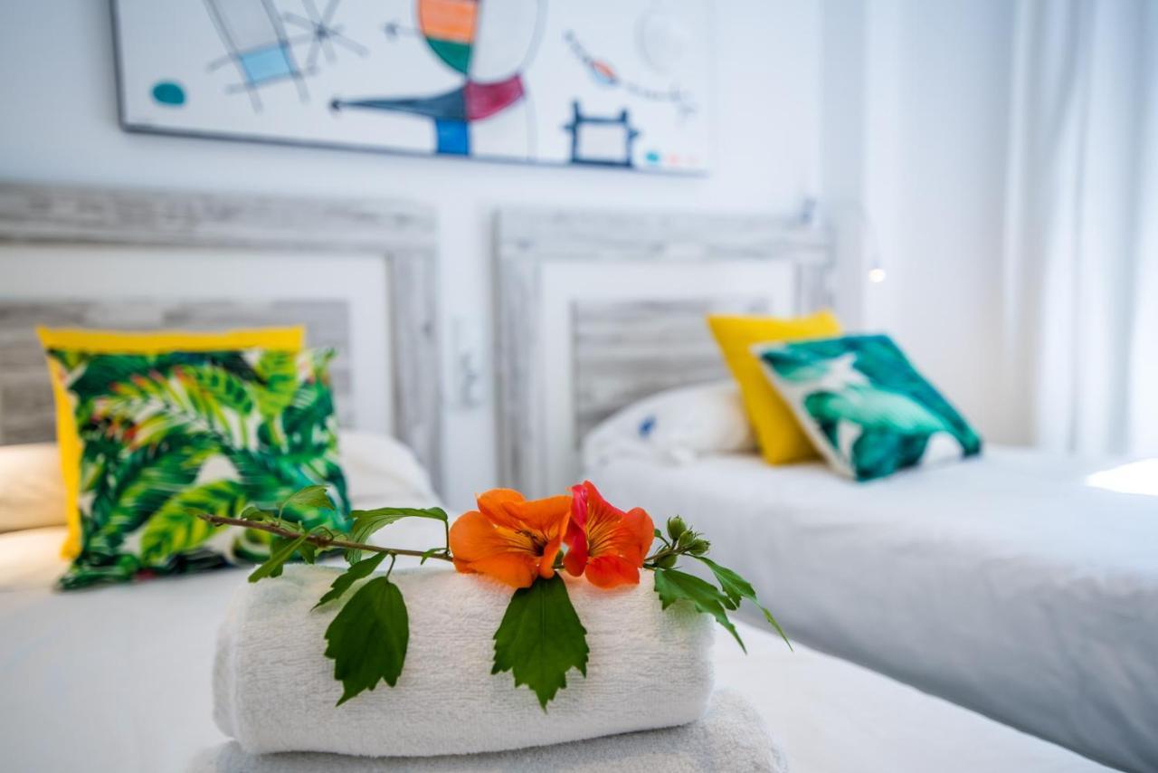 פורט ד'אלקודיה Ideal Property Mallorca - Cittadini 26 מראה חיצוני תמונה