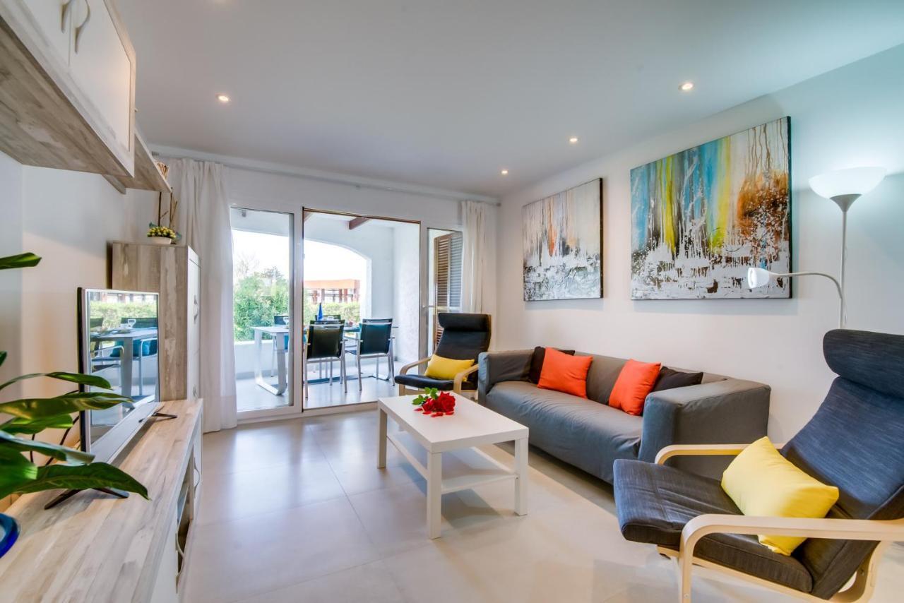 פורט ד'אלקודיה Ideal Property Mallorca - Cittadini 26 מראה חיצוני תמונה