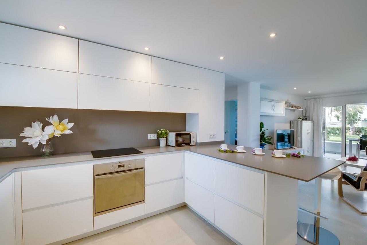 פורט ד'אלקודיה Ideal Property Mallorca - Cittadini 26 מראה חיצוני תמונה