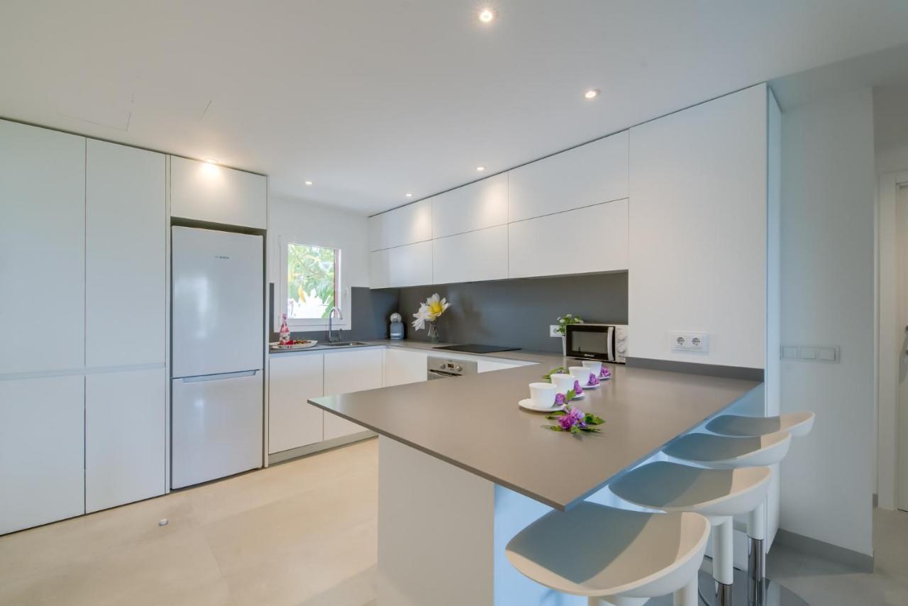 פורט ד'אלקודיה Ideal Property Mallorca - Cittadini 26 מראה חיצוני תמונה
