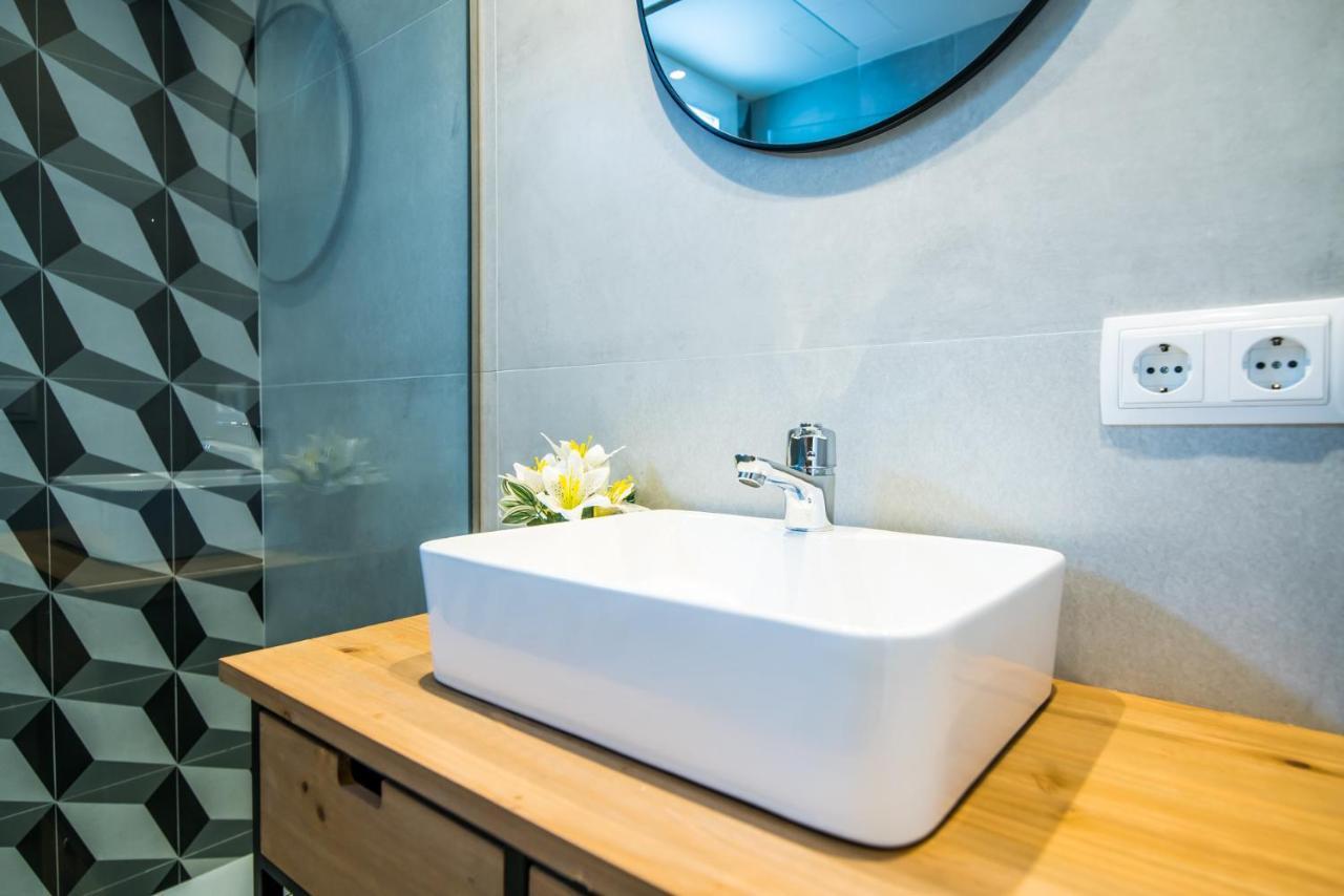 פורט ד'אלקודיה Ideal Property Mallorca - Cittadini 26 מראה חיצוני תמונה