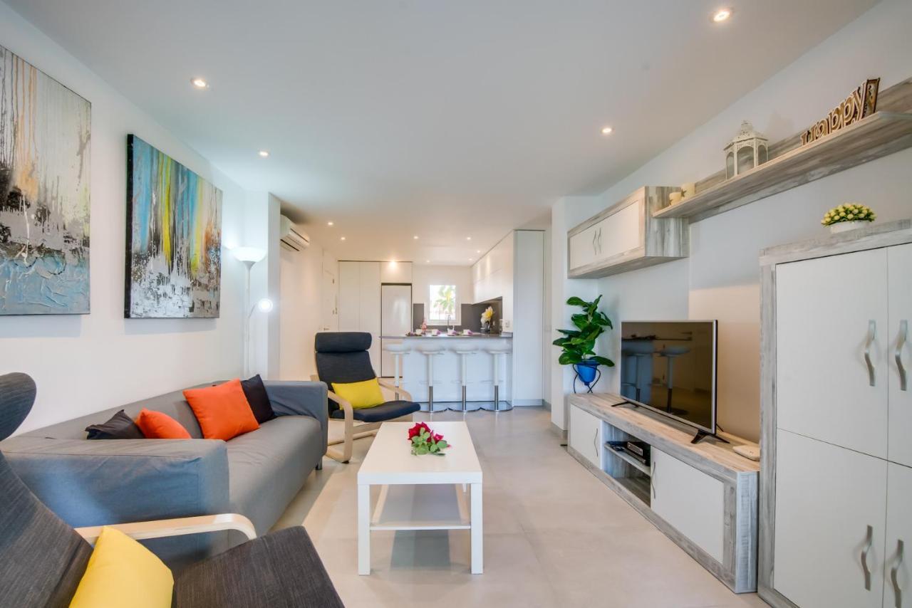 פורט ד'אלקודיה Ideal Property Mallorca - Cittadini 26 מראה חיצוני תמונה