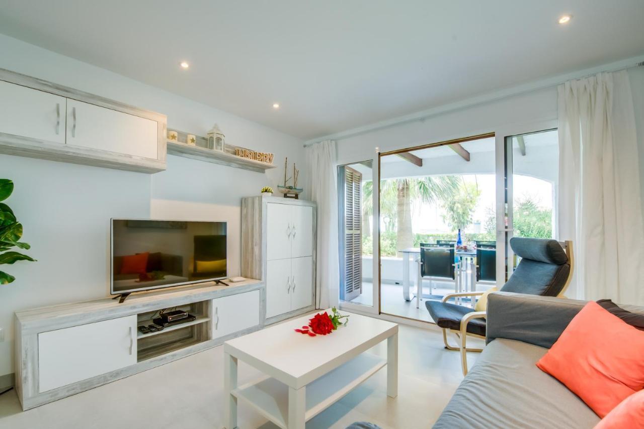 פורט ד'אלקודיה Ideal Property Mallorca - Cittadini 26 מראה חיצוני תמונה