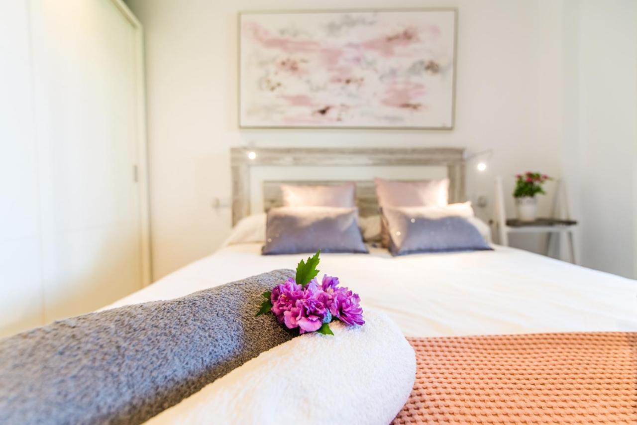 פורט ד'אלקודיה Ideal Property Mallorca - Cittadini 26 מראה חיצוני תמונה