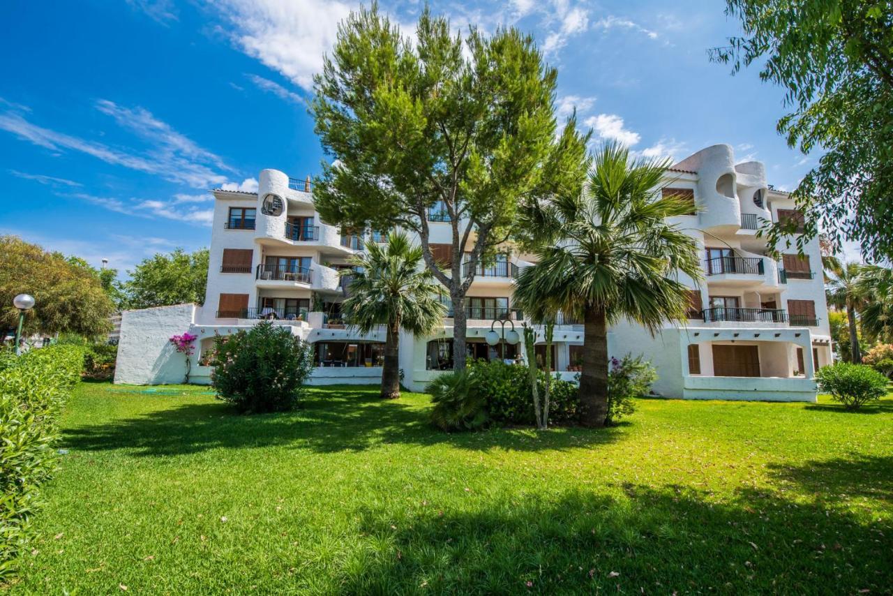 פורט ד'אלקודיה Ideal Property Mallorca - Cittadini 26 מראה חיצוני תמונה
